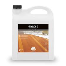 Commercial Soap - 5L