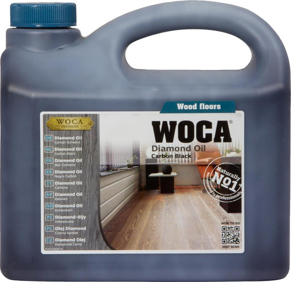 woca canada diamond oil