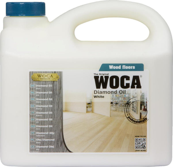 Woca canada diamond oil