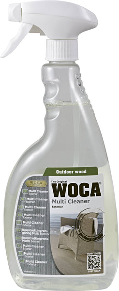 Woca Canada - Wood Cleaner