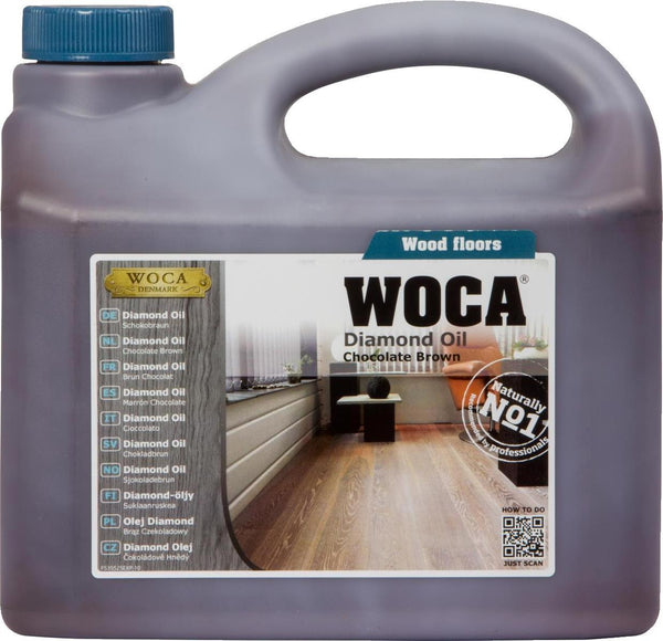 Woca Canada Diamond Oil