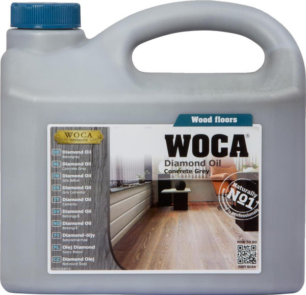 Woca Canada Diamond Oil