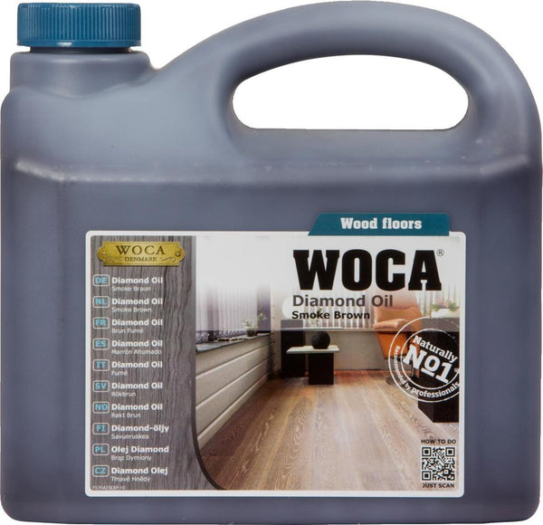 Woca canada diamond oil