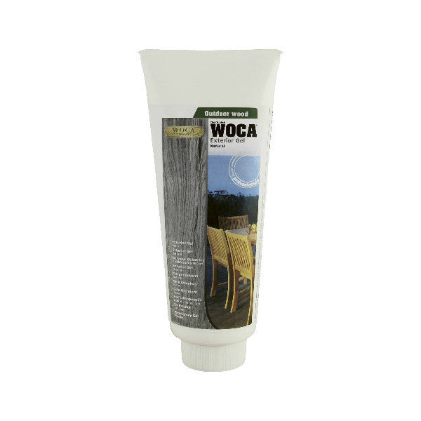 Woca Canada - Exterior gel