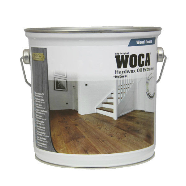 Woca Canada - Woca high solid hardwax