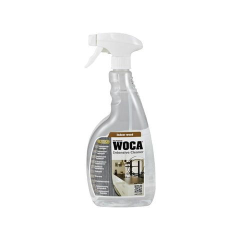 Woca Canada - Intensive cleaner