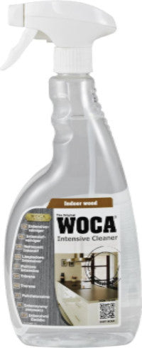 Woca Canada - Intensive cleaner