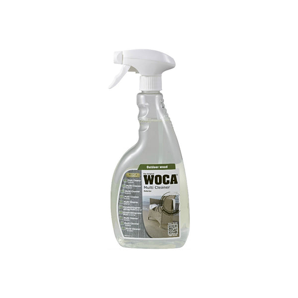 Woca Canada - Wood Cleaner 