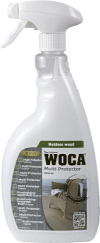 Woca Canada Multi Protector