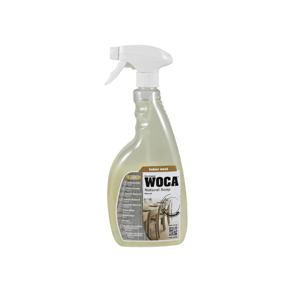 Woca Canada - Natural soap spray