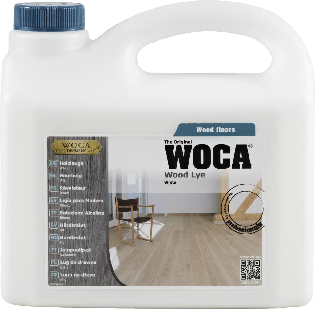 woca canada woca denmark wood lye