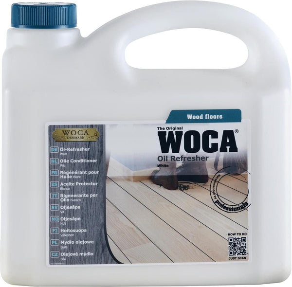 Woca Canada - Oil refresher