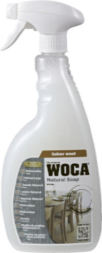 Woca Canada - natural soap spray
