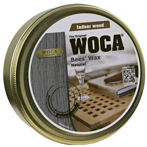 Woca Canada Bee's Wax