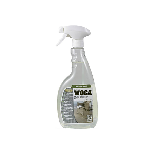 Woca Canada - Wood Cleaner