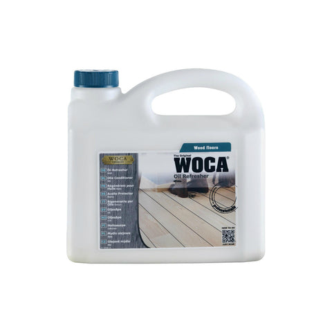 Woca Canada - oil refresher